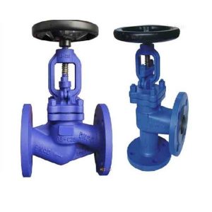 Bellows Seal Stop Valve CBT 3945-2002