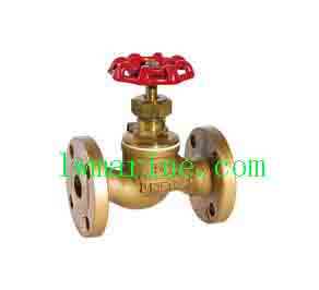 Bronze Stop Valve CBM 1075-81