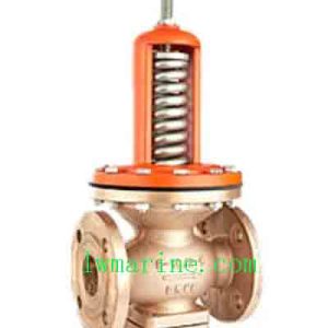 Bronze Water Pressure Reducing Valve CBT 624-1994