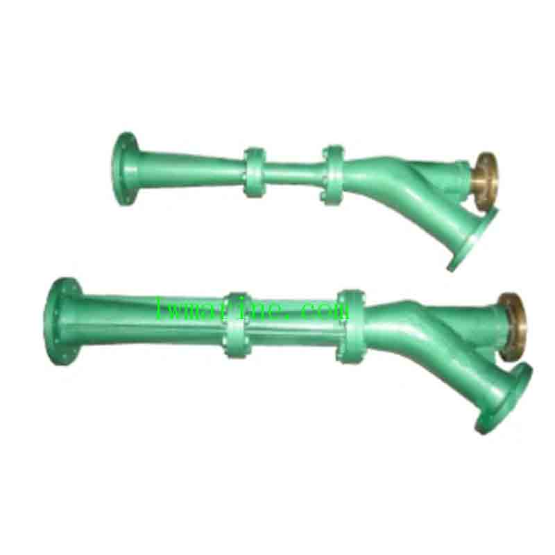 CP Series Marine Ejector Pump