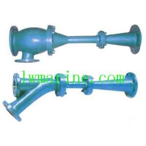 CPJ Series Marine Ejector Pump