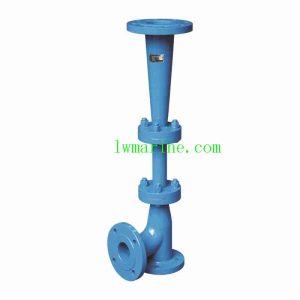 CPT Series Marine Ejector Pump