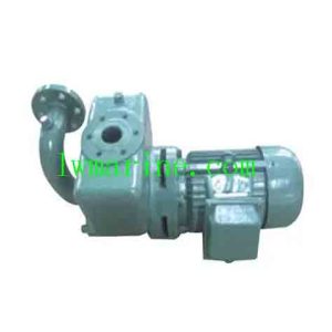 CWX Series Marine Self-Priming Centrifugal Vortex Pump