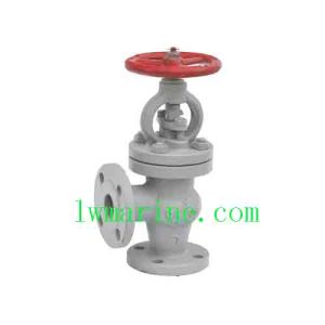 Cast Steel CBM Marine Valve
