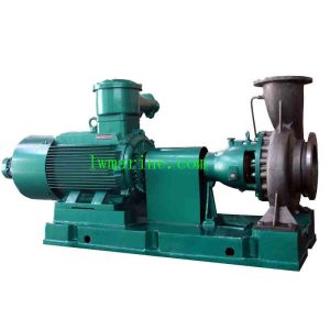 Centrifugal Pump for Marine