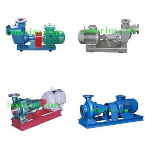 Centrifugal Pump for Ship