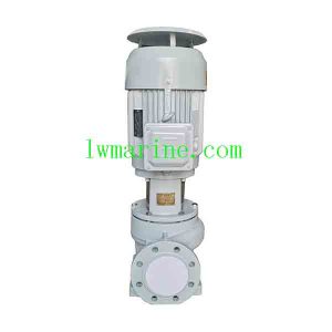 Centrifugal Pumps for Ship
