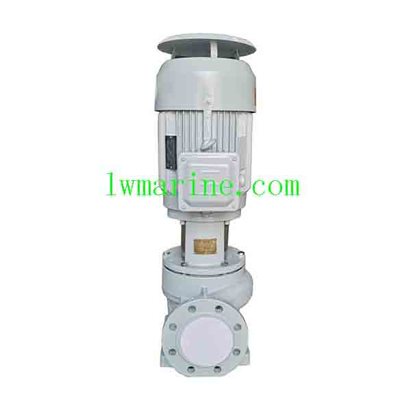 Centrifugal Pumps for Ship