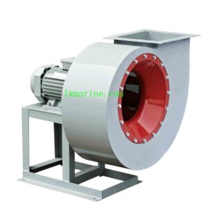 Centrifugal Ventilation Blower