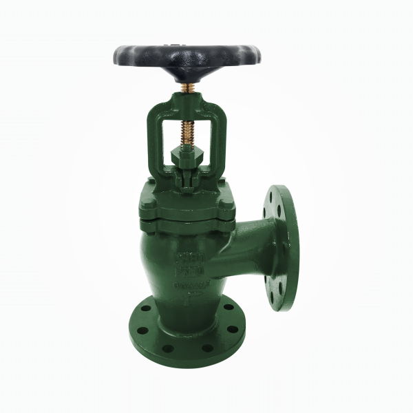 DIN Marine Valve