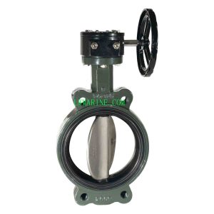 DIN Marine Valves