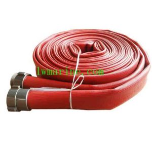 Durable Fire Hose