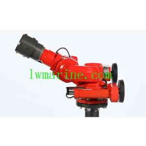 Fire Fighting Monitor