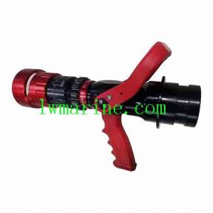Fire Foam Nozzle