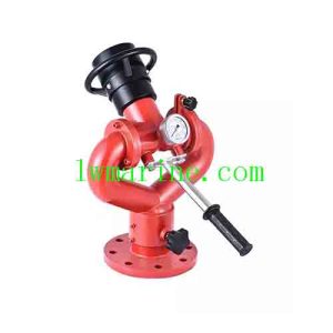 Fire Water Monitor Heavy Duty