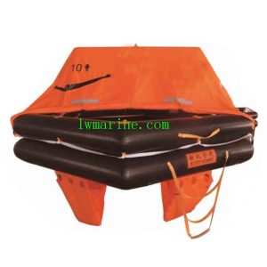 Fishing Inflatable Liferaft