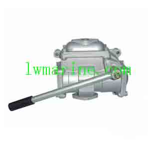 Hand Pump for Ship