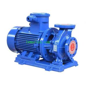 Horizontal Centrifugal Pump for Marine