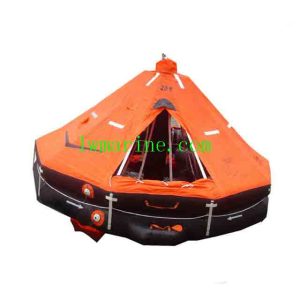 Inflatable Liferaft