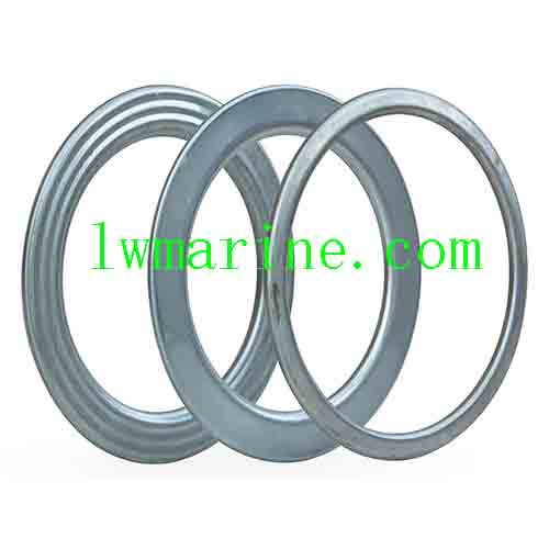 Jacketed Gasket