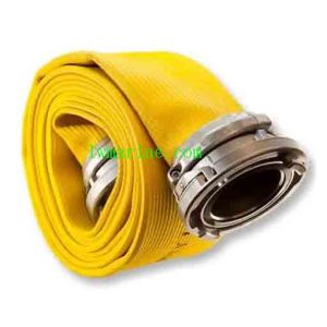 Large Diameter Fire Hose