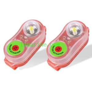 Life Jacket Light