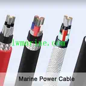 MGH Marine Power Cable