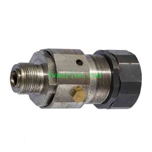Male Thread Air Signal Valve CB 3022-94
