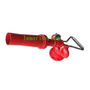 Manual Water Foam Fire Monitor