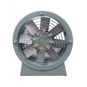 Marine Axial Exhaust Fan
