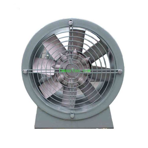 Marine Axial Exhaust Fan