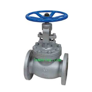 Marine Bronze Globe Valve Grade 300