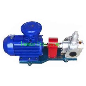 Marine Cargo Oil Pump