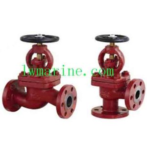 Marine Cast Iron Check Valve