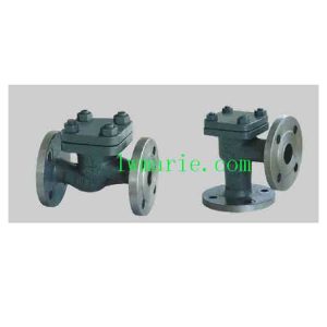 Marine Cast Steel Check Valve