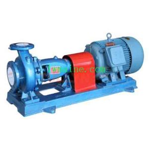 Marine Centrifugal Bilge Pump