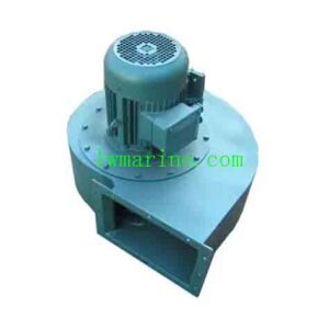 Marine Centrifugal Fan