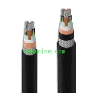 Marine Communication Cable