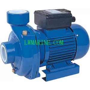 Marine Domestic Water Pump