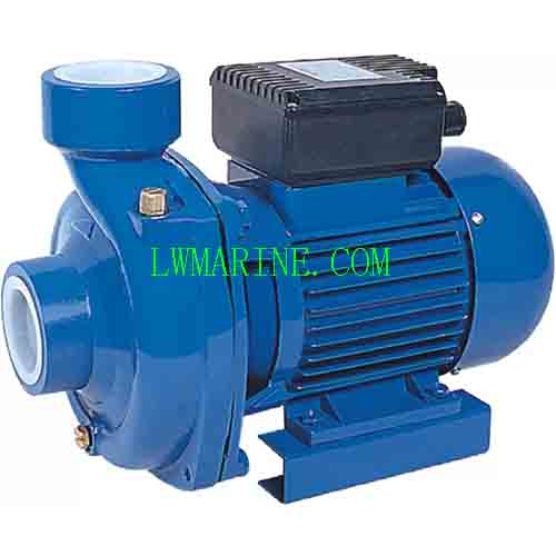 Marine Domestic Water Pump