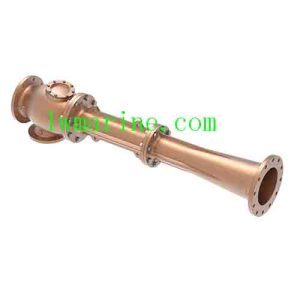 Marine Ejector Pumps