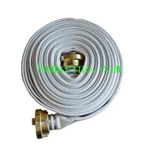 Marine Fire Hose