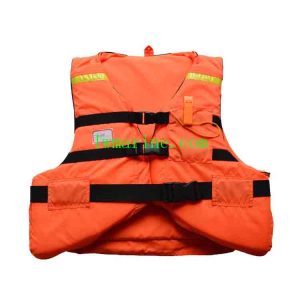 Marine Foam Life Jacket