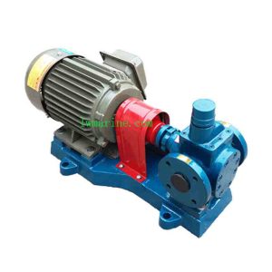 Marine Fuel Gear Pump