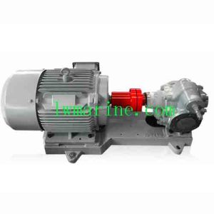 Marine Fuel Oil Pump