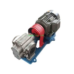 Marine Fuel Pump
