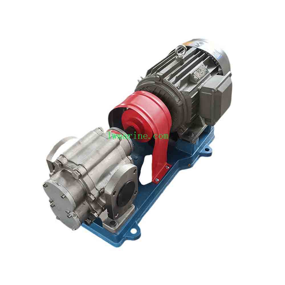 Marine Fuel Pump