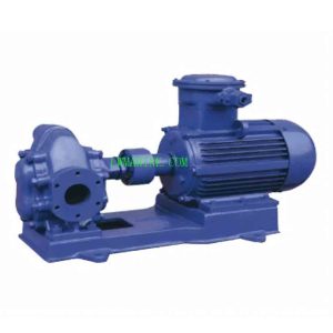Marine Gear Pump