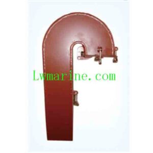 Marine Gooseneck Ventilation