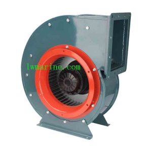 Marine HVAC Centrifugal Fan